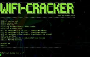 Image result for Darw Hack Wifi