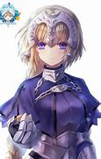 Image result for Jeanne Fate Grand Order