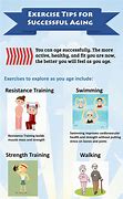Image result for Fitness Tips for Seniors