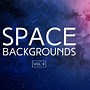 Image result for Grey Space Background
