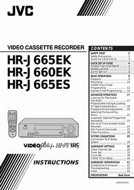 Image result for JVC's VHS Camcorder Vintage