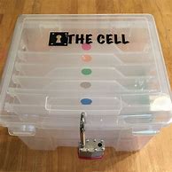 Image result for Cell Phone Storage Bins