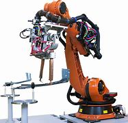 Image result for Welding Gun Robot Cooling Circuit