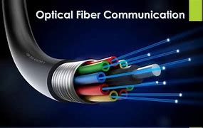 Image result for Fiber Optic Telecom