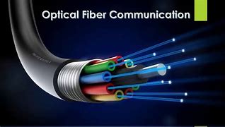 Image result for Optical Fiber Telecommunications