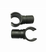 Image result for Tent Pole Spring Clips