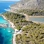 Image result for Agistri Island From the Sea