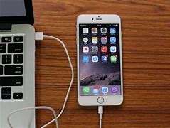 Image result for Connect iPhone to HP Laptop