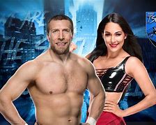 Image result for WWE 2K18 Daniel Bryan and Brie Bella