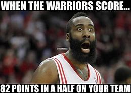 Image result for NBA Rockets Meme