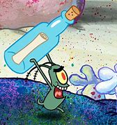 Image result for Spongebob Mr Plankton