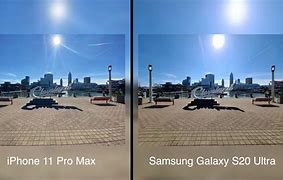 Image result for Galaxy vs iPhone Comparison
