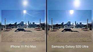 Image result for iPhone vs Samsung Side by Side Comparison