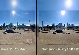 Image result for iPhone and Samsung Side to Side