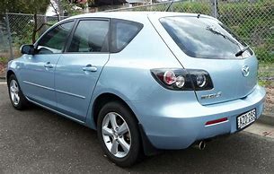 Image result for 06 Mazda 3