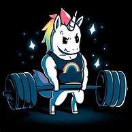 Image result for Buff Unicorn