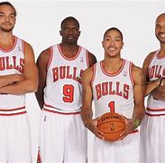 Image result for Chicago Bulls Best Team