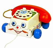 Image result for Old Toy Phone