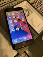 Image result for Apple iPhone 8 Plus Space Gray