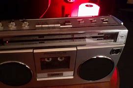 Image result for Ion Deluxe Boombox