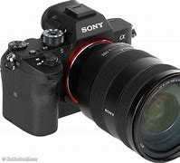 Image result for Sony Alpha 7 R3