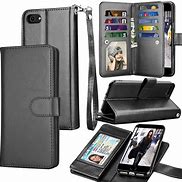 Image result for Wallet iPhone 8 Cases Magnetic UK