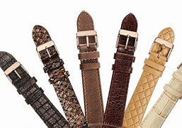 Image result for Best Leather Watch Strap