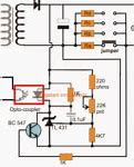 Image result for SMPS Schematic Diagram