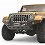 Image result for Jeep Off-Road Bumpers