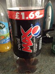 Image result for Pepsi Max Soda