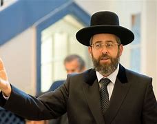 Image result for Rabbis at Synagogues