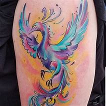 Image result for Ave Fenix Dibujo