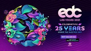 Image result for EDC Weekend Las Vegas