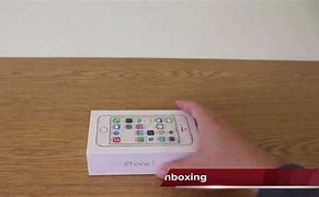 Image result for setting up iphone 5s gold unboxing