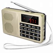 Image result for Battery Powerd AM/FM Raido