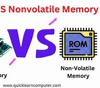 Image result for Non-volatile memory wikipedia