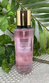 Image result for Victoria Secret Perfumes Chritmas