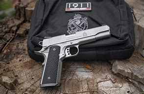 Image result for Springfield Armory 1911 TRP