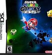 Image result for Super Mario Galaxy DS