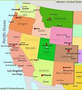 Image result for West United States
