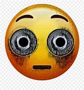 Image result for Horror Face Emoji