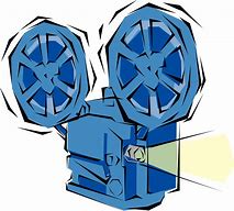 Image result for Animated Movie Projector