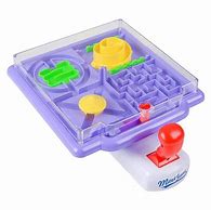 Image result for Ball Puzzle Game Toy