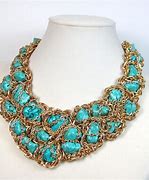 Image result for Turquoise Jewellery
