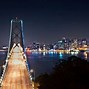 Image result for San Francisco Skyline Poster