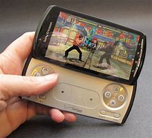 Image result for Sony Ericsson Slide Phone Game