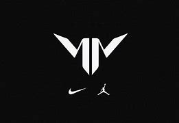 Image result for Nike Logo with NBA Player