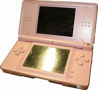 Image result for nintendo ds pink game