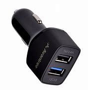 Image result for iPhone 4S in Car Charger