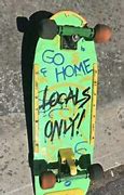 Image result for Locals Only Skateboard Book